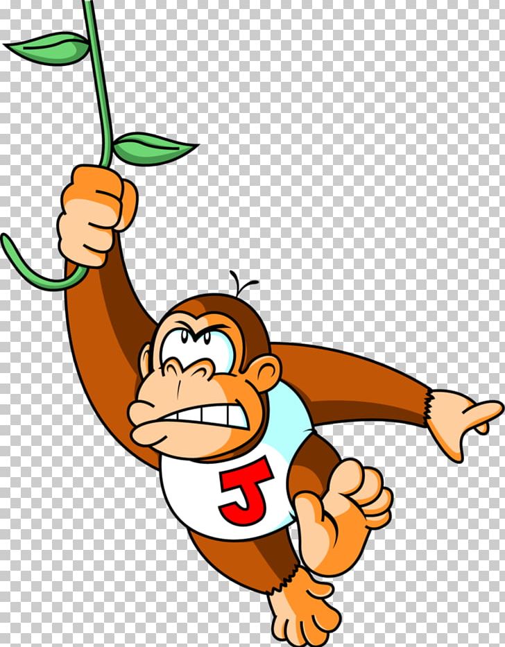 Donkey Kong Jr. Donkey Kong Country Luigi Cranky Kong PNG, Clipart, Arcade Game, Area, Artwork, Beak, Captain Vector Free PNG Download