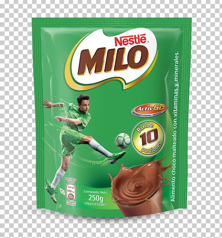 Milo Hot Chocolate Malted Milk Drink Breakfast Cereal PNG, Clipart, Brand, Breakfast Cereal, Chocolate, Cocoa Solids, Drink Free PNG Download