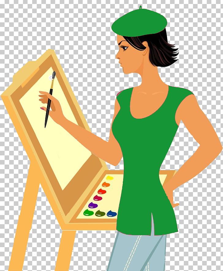 Painter Painting Fotosearch PNG, Clipart, Angle, Arm, Art, Artist, Clothing Free PNG Download