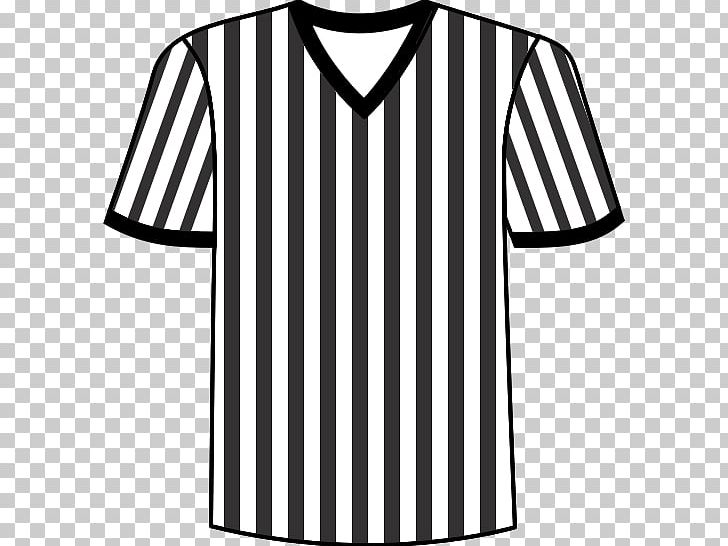 T-shirt Association Football Referee PNG, Clipart, Active Shirt, Association Football Referee, Basketball Official, Black, Clothing Free PNG Download