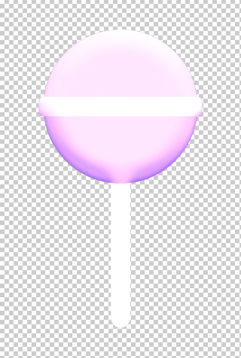 Candies Icon Lollipop Icon PNG, Clipart, Candies Icon, Lollipop Icon, Material Property, Purple, Violet Free PNG Download