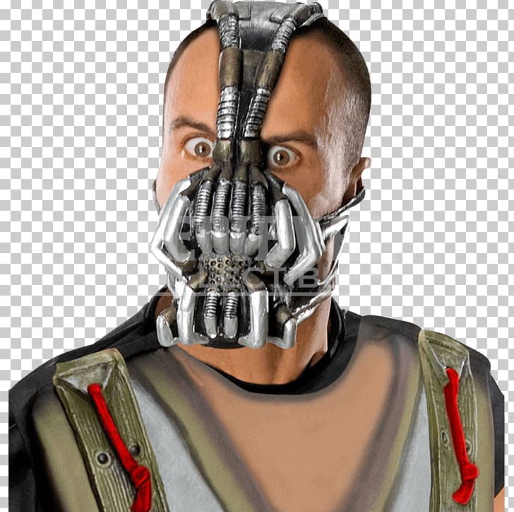 Bane Batman Mask Costume Party PNG, Clipart, Bane, Batman, Batman Arkham, Christopher Nolan, Costume Free PNG Download