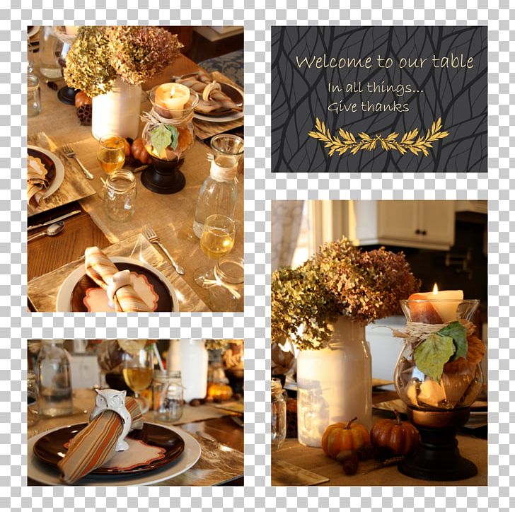 Centrepiece Table Thanksgiving Holiday Halloween PNG, Clipart, Buffet, Centrepiece, Craft, Decor, Dinner Free PNG Download