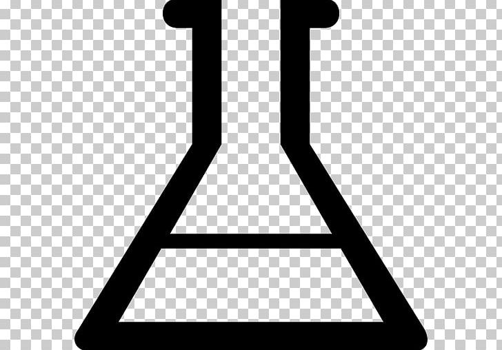 Computer Icons Chemistry Laboratory Chemical Substance Dangerous Goods PNG, Clipart, Angle, Black, Black And White, Chemical Formula, Chemical Test Free PNG Download