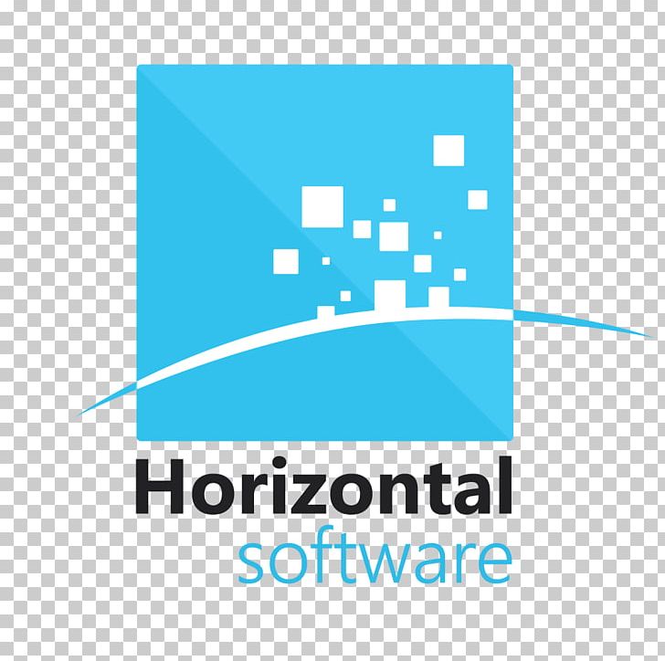 Horizontal Software SAS Logo Organization Invest Corporate Finance PNG, Clipart, Angle, Area, Blue, Brand, Computer Software Free PNG Download