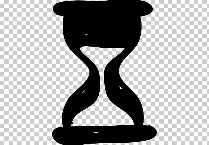 Hourglass Time Computer Icons Encapsulated PostScript PNG, Clipart, Black, Black And White, Clock, Computer Icons, Download Free PNG Download