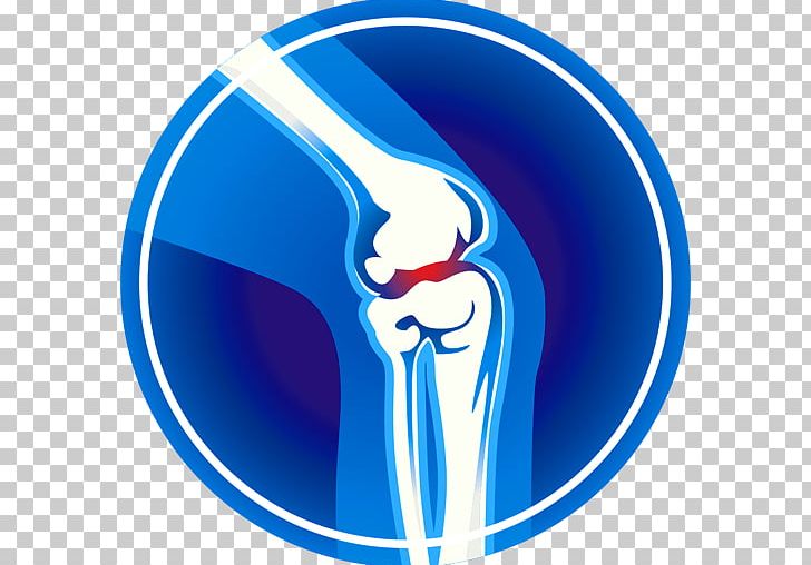 Joint Pain Arthritis Knee Pain PNG, Clipart, Arthritis, Blue, Bone, Circle, Computer Icons Free PNG Download