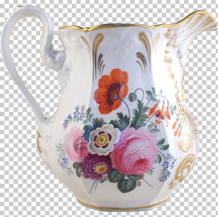 Jug Porcelain Saucer Vase Mug PNG, Clipart, Antique, Ceramic, Cup, Dinnerware Set, Drinkware Free PNG Download