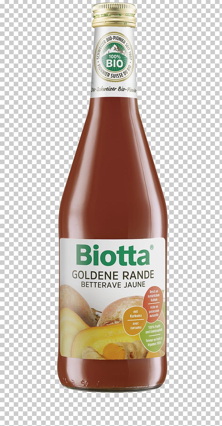 Liqueur Biotta Goldene Rande Bio Flavor By Bob Holmes PNG, Clipart, Beetroot, Condiment, Deciliter, Drink, Flavor Free PNG Download