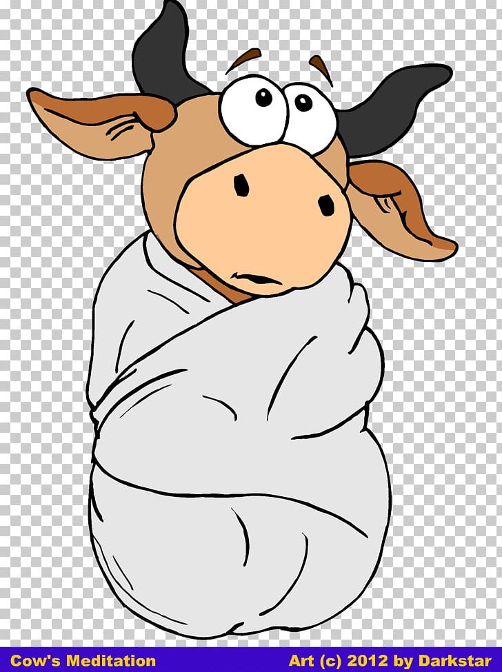 Snout Cattle Mammal Cartoon PNG, Clipart, Animated Cartoon, Artwork, Cartoon, Cattle, Cattle Like Mammal Free PNG Download