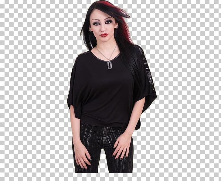T-shirt Sleeve Top Blouse Clothing PNG, Clipart, Black, Blouse, Cardigan, Clothing, Cotton Free PNG Download