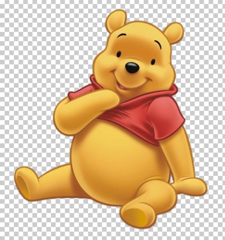 Winnie-the-Pooh Tigger Bear Eeyore Christopher Robin PNG, Clipart, Bear, Christopher Robin, Eeyore, Tigger, Winnie The Pooh Free PNG Download