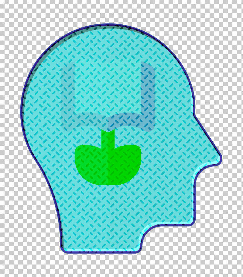 Knowledge Icon Bioengineering Icon Head Icon PNG, Clipart, Bioengineering Icon, Biology, Geometry, Green, Head Icon Free PNG Download