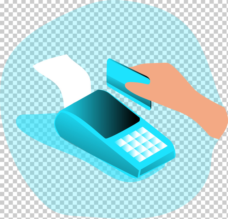 Card Payment - Credit Card Payment At POS Terminal PNG