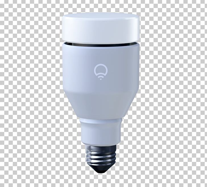 Incandescent Light Bulb LIFX LED Lamp Lighting PNG, Clipart, Bayonet Mount, Color, Dimmer, Edison Screw, Incandescent Light Bulb Free PNG Download