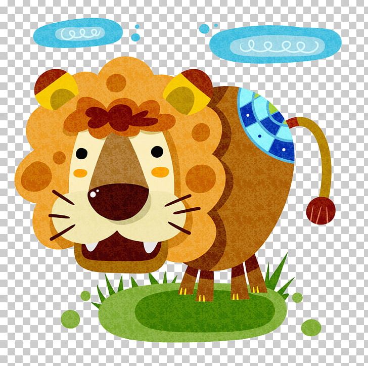 Lion Tiger PNG, Clipart, Animal, Animals, Animation, Balloon Cartoon, Big Cat Free PNG Download