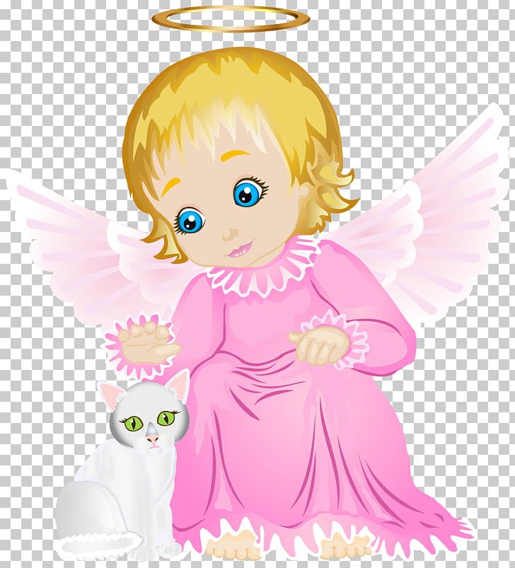 Los Angeles Pink PNG, Clipart, Angel, Angels, Anime, Art, Cartoon Free PNG Download