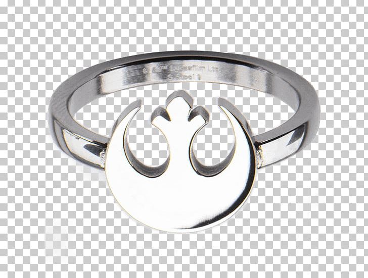 Ring Stormtrooper Rebel Alliance Star Wars Jewellery PNG, Clipart, Bangle, Body Jewelry, Bracelet, Fashion Accessory, Galactic Empire Free PNG Download