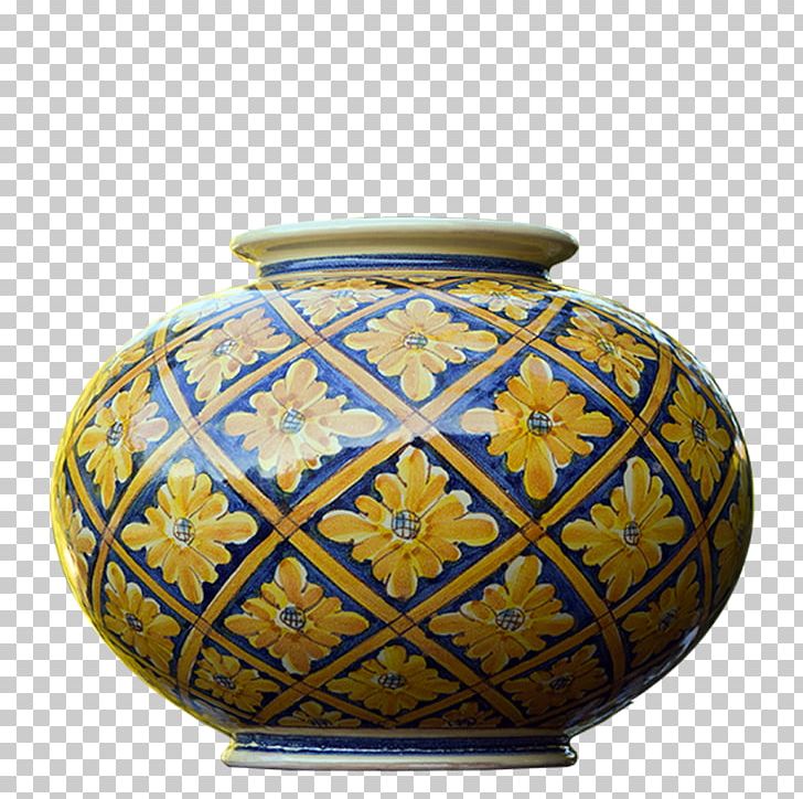 Vase Ceramica Di Caltagirone Pottery Decoratie PNG, Clipart, Albarello, Artifact, Caltagirone, Catalog, Ceramic Free PNG Download