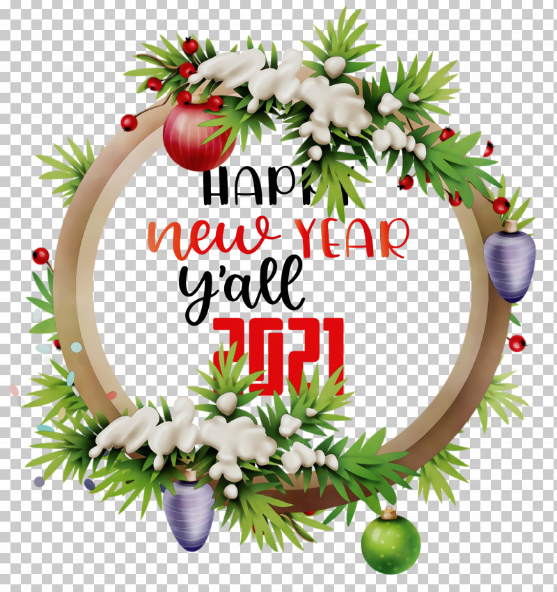 Christmas Day PNG, Clipart, 2021 Happy New Year, 2021 New Year, 2021 Wishes, Christmas Day, Christmas Gift Free PNG Download