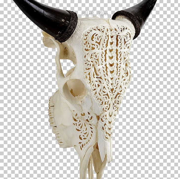 Cattle Skull XL Horns Animal PNG, Clipart, Animal, Antique, Balinese Art, Balinese People, Cattle Free PNG Download