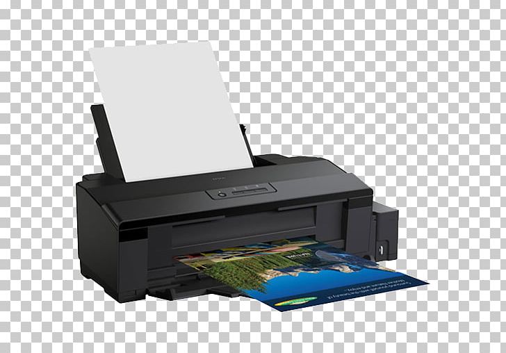 Epson Printer Inkjet Printing Continuous Ink System PNG, Clipart, Color Printing, Dots Per Inch, Duplex Printing, Electronic Device, Electronics Free PNG Download