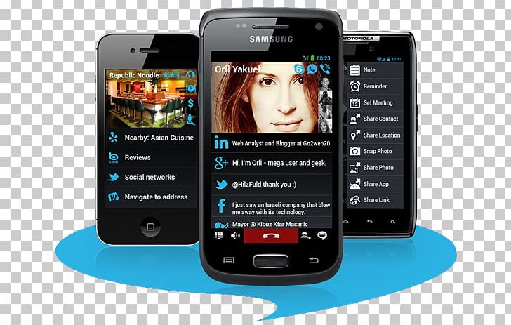 Feature Phone Smartphone Mobile Phones CallApp Software Ltd. Android PNG, Clipart, Android, Cellular Network, Communication, Communication Device, Computer Software Free PNG Download