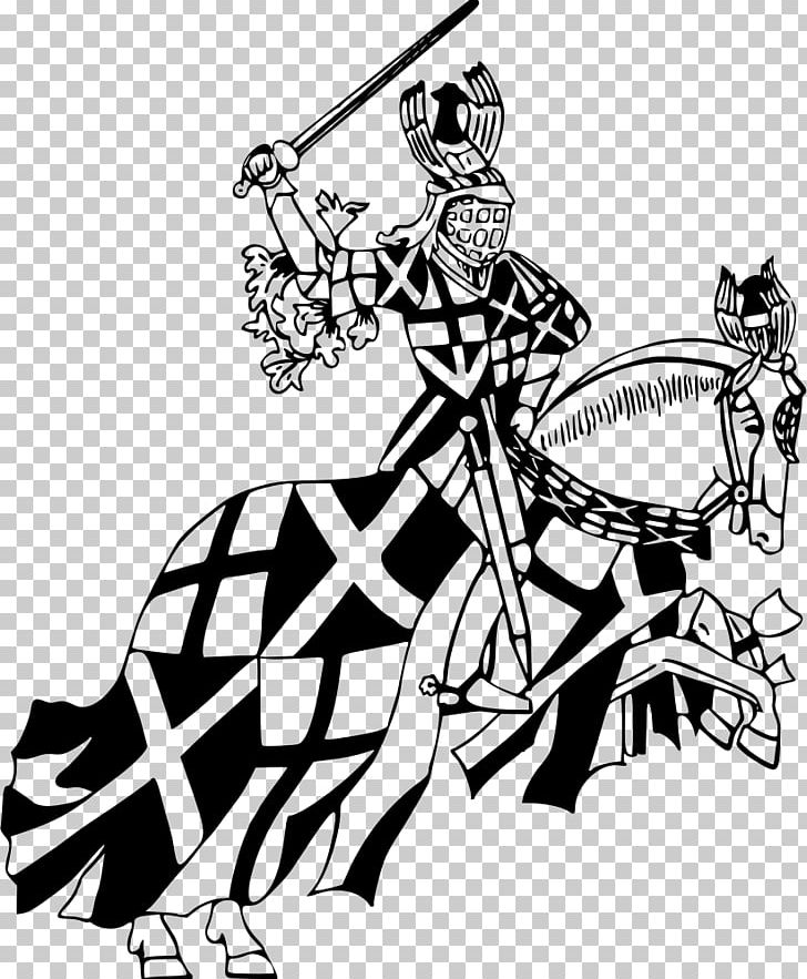 Horse Knight Equestrian Froissart's Chronicles PNG, Clipart, Animals, Art, Artwork, Barding, Black Free PNG Download
