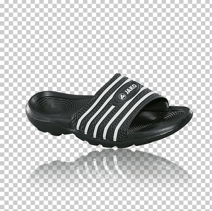 Jako Jakolette II Slipper Shoe Badeschuh Sandal PNG, Clipart, Badeschuh, Black, Black And White, Crosstraining, Cross Training Shoe Free PNG Download