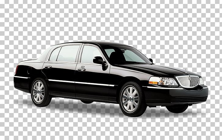 Lincoln Town Car Luxury Vehicle Limousine PNG, Clipart, Automotive Tire, Cadillac Escalade, Car, Executive Car, Land Vehicle Free PNG Download