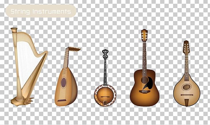 Mandolin String Instrument Musical Instrument Lute PNG, Clipart, Bluegrass, Bow, Guitar, Hand, Hand Drawn Free PNG Download