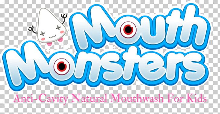 Mouthwash Logo Brand Oil Pulling Product Design PNG, Clipart, Area, Ayurveda, Blue, Brand, Detoxification Free PNG Download
