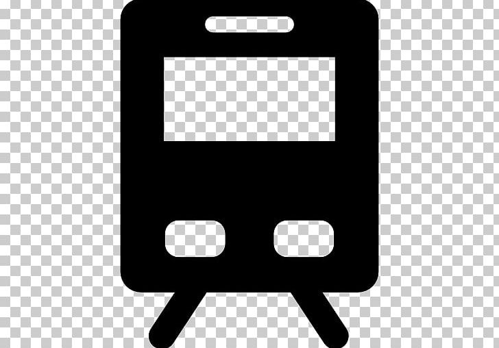 Rail Transport Train Station Rapid Transit Tram PNG, Clipart, Angle, Black, Commuter Station, Computer Icons, Line Free PNG Download