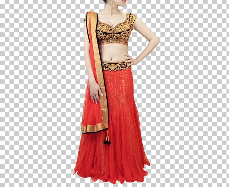 Sari Cocktail Dress Red Gown PNG, Clipart,  Free PNG Download