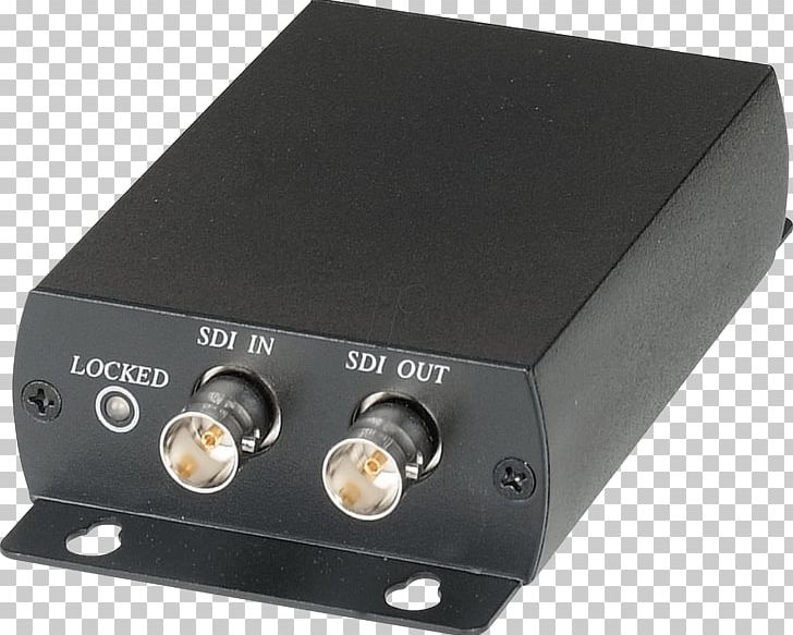 Serial Digital Interface RF Modulator HDMI Signal Electronics PNG, Clipart, Analog Video, Audio, Audio Equipment, Bnc Connector, Closedcircuit Television Free PNG Download