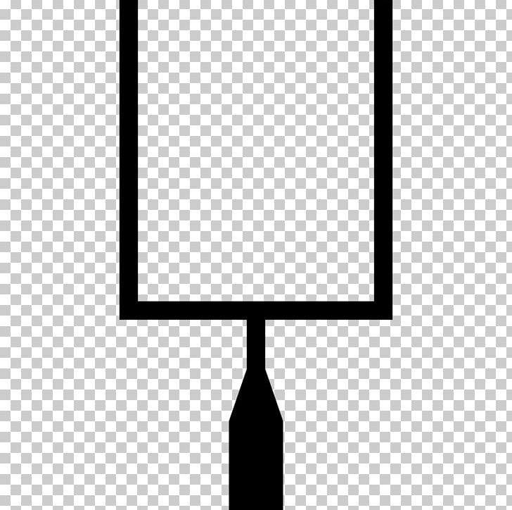 Technology Line Angle PNG, Clipart, Angle, Black, Black And White, Black M, Goal Post Free PNG Download