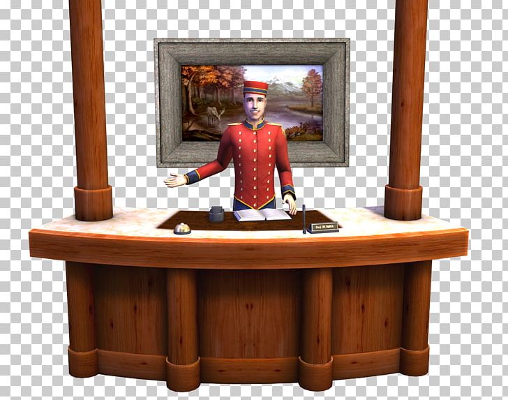 The Sims 2: Bon Voyage The Sims 2: Open For Business Hotel The Sims 4 Video Game PNG, Clipart, Bon Voyage, Conversation, Desk, Dialogue, Eb Games Free PNG Download