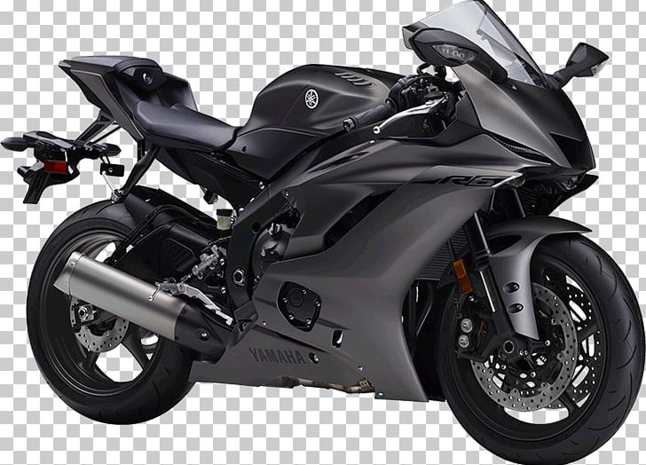 Yamaha Motor Company Yamaha YZF-R1 Scooter Motorcycle Yamaha YZF-R6 PNG, Clipart, Allterrain Vehicle, Automotive Exhaust, Automotive Exterior, Car, Exhaust System Free PNG Download