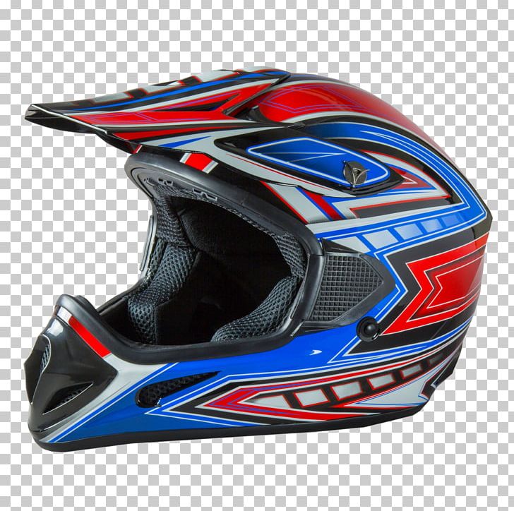 Bicycle Helmets Motorcycle Helmets Honda Off-roading PNG, Clipart, Bicycle Clothing, Blue, Electric Blue, Motorcycle, Motorcycle Helmet Free PNG Download