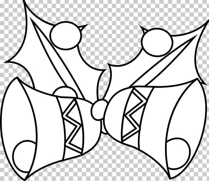 Coloring Book Christmas Jingle Bells Rudolph PNG, Clipart, Angle, Area, Art, Bells, Black Free PNG Download