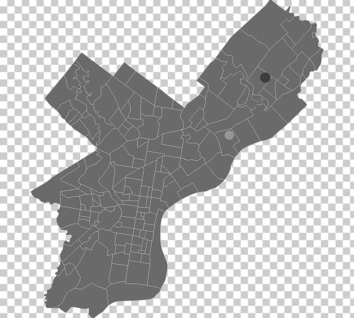 Philadelphia County PNG, Clipart, Angle, Black And White, City, City Map, Grace Street Church Of God Free PNG Download