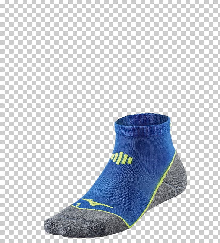 Sock Mizuno Corporation Shoe Running Stocking PNG, Clipart, Clothing Accessories, Discounts And Allowances, Electric Blue, Factory Outlet Shop, Mizuno Corporation Free PNG Download