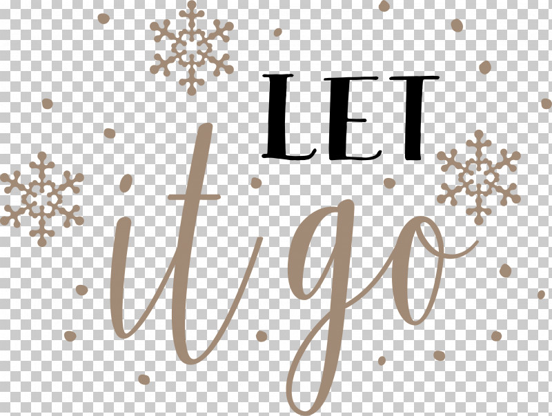 Let It Snow Winter PNG, Clipart, Geometry, Let It Snow, Line, Logo, M Free PNG Download