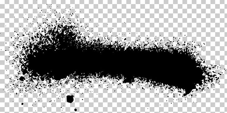 Black And White Aerosol Paint Spray Painting PNG, Clipart, Aerosol Paint, Aerosol Spray, Art, Black, Black And White Free PNG Download