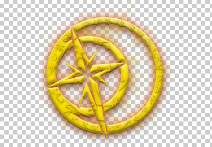 Circle Symbol PNG, Clipart, Circle, Education Science, Obsidian, Symbol, Yellow Free PNG Download