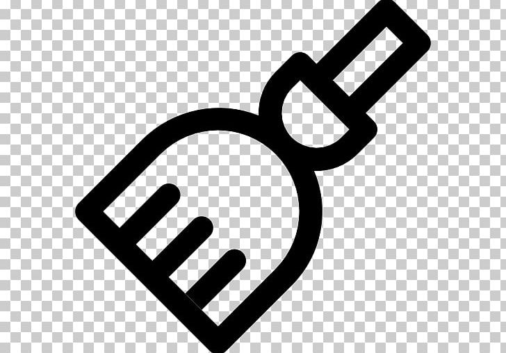 Computer Icons Logo PNG, Clipart, Area, Art, Black And White, Brand, Broom Free PNG Download