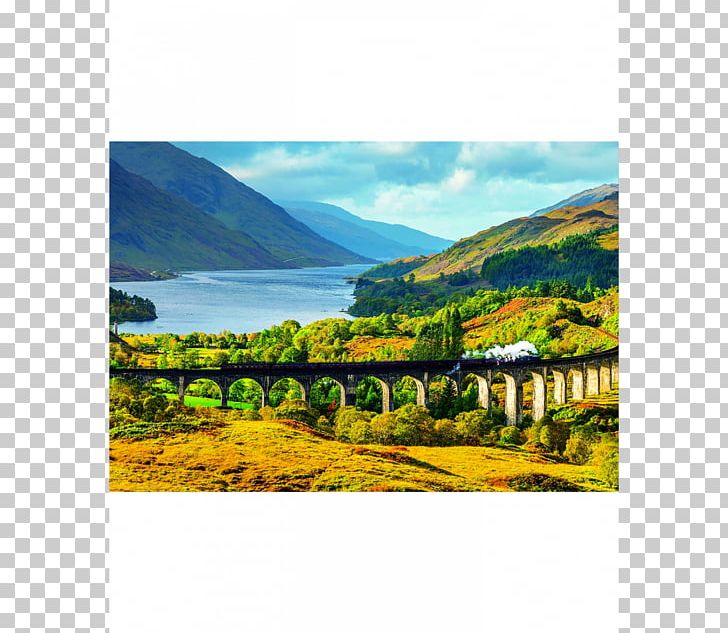 Glenfinnan Viaduct Jigsaw Puzzles Educa Borràs PNG, Clipart, Adventure Game, Agriculture, Farm, Field, Game Free PNG Download