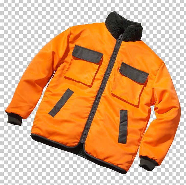 Jacket Sleeve Personal Protective Equipment PNG, Clipart, Fleece Jacket, Jacket, Orange, Personal Protective Equipment, Sleeve Free PNG Download