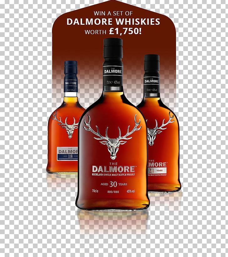 Liqueur Whiskey Dalmore Distillery Scotch Whisky Single Malt Whisky PNG, Clipart, Alcoholic Beverage, Bottle, Brand, Dalmore Distillery, Dessert Free PNG Download