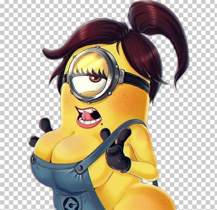 Minions Marlena Gru Drawing PNG, Clipart, Cartoon, Despicable Me, Despicable Me 2, Drawing, Fictional Character Free PNG Download